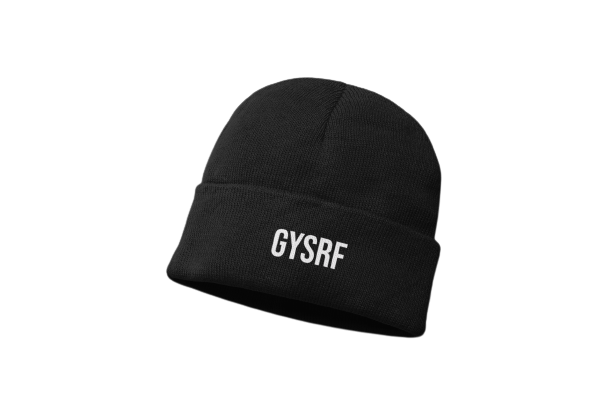 GYSRF Beenie