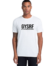 Classic logo Tee